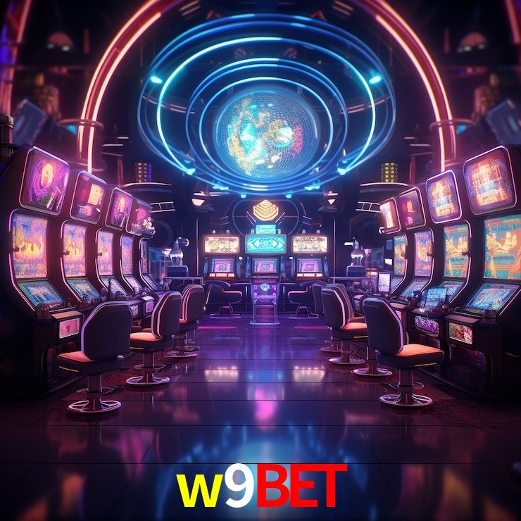 w9bet