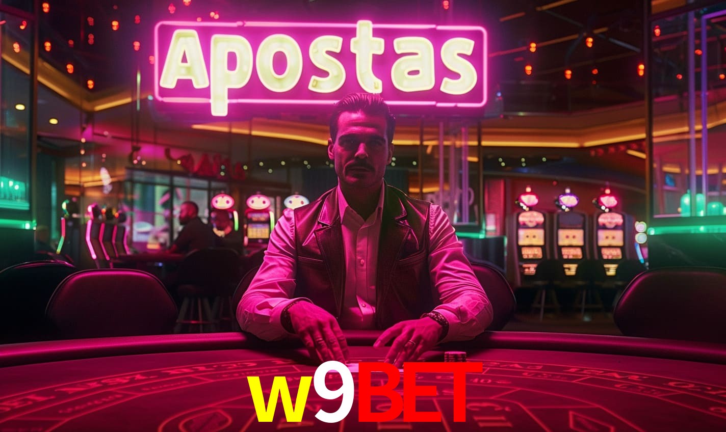 w9bet.com