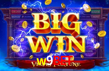 w9bet