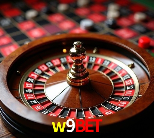 w9bet.com