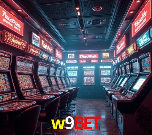 w9bet