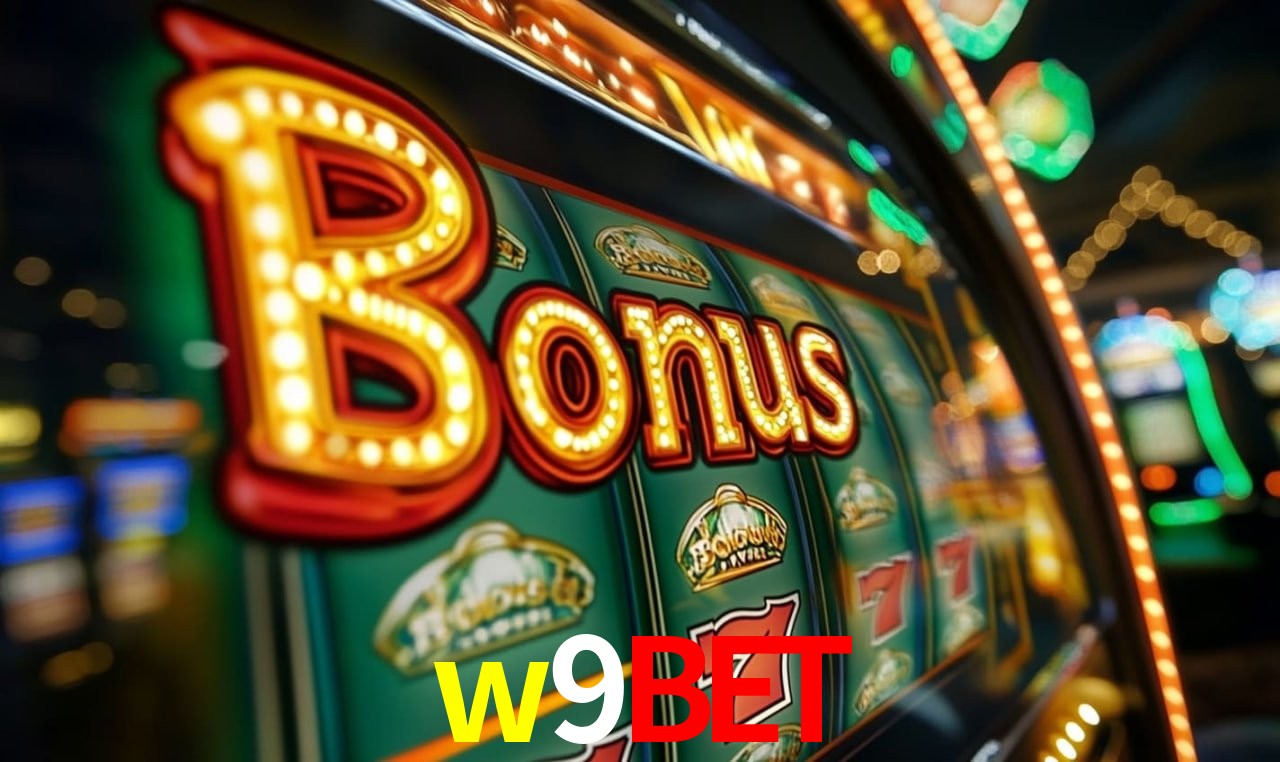 w9bet