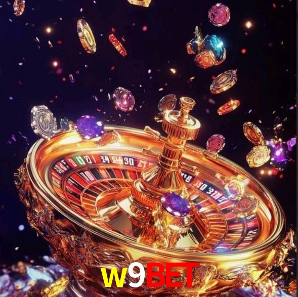 w9bet plataforma