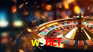 Sinta a adrenalina dos jogos de cassino com w9bet